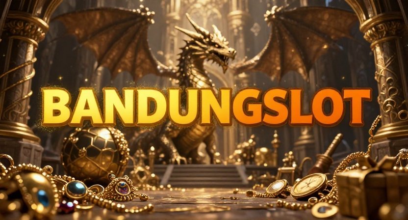 BANDUNGSLOT BANDUNGSLOT
